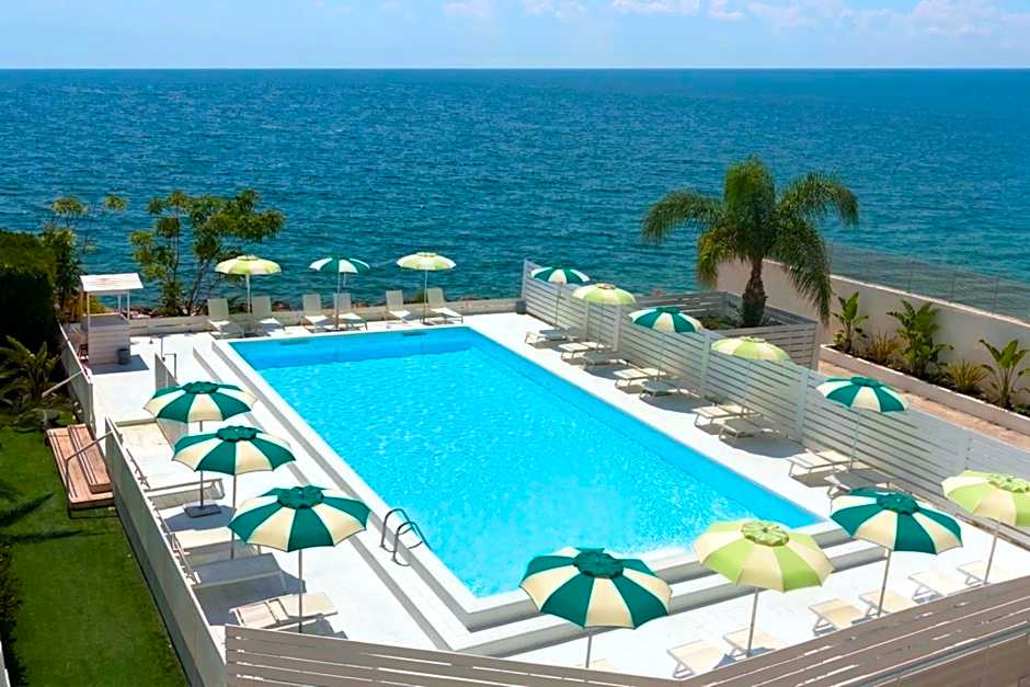 Hotel Delfino Taranto