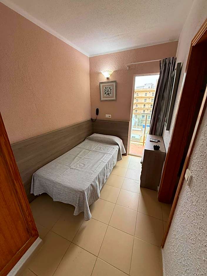 Hotel Costa Mediterráneo - Only Adults