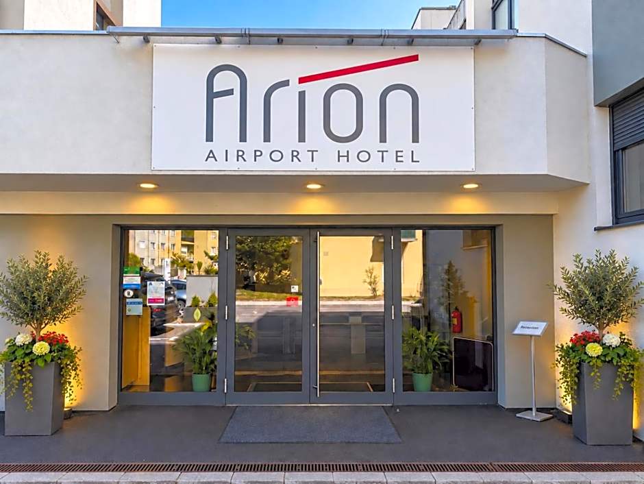 Arion Airport Hotel