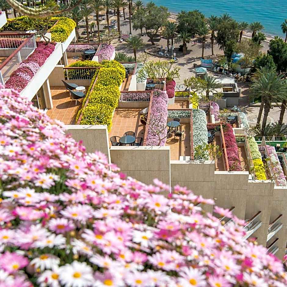 Dan Eilat Hotel