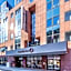Premier Inn Frankfurt City Centre