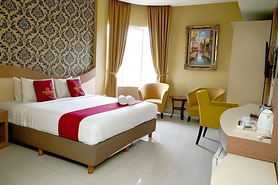 Grand Dian Hotel Cirebon