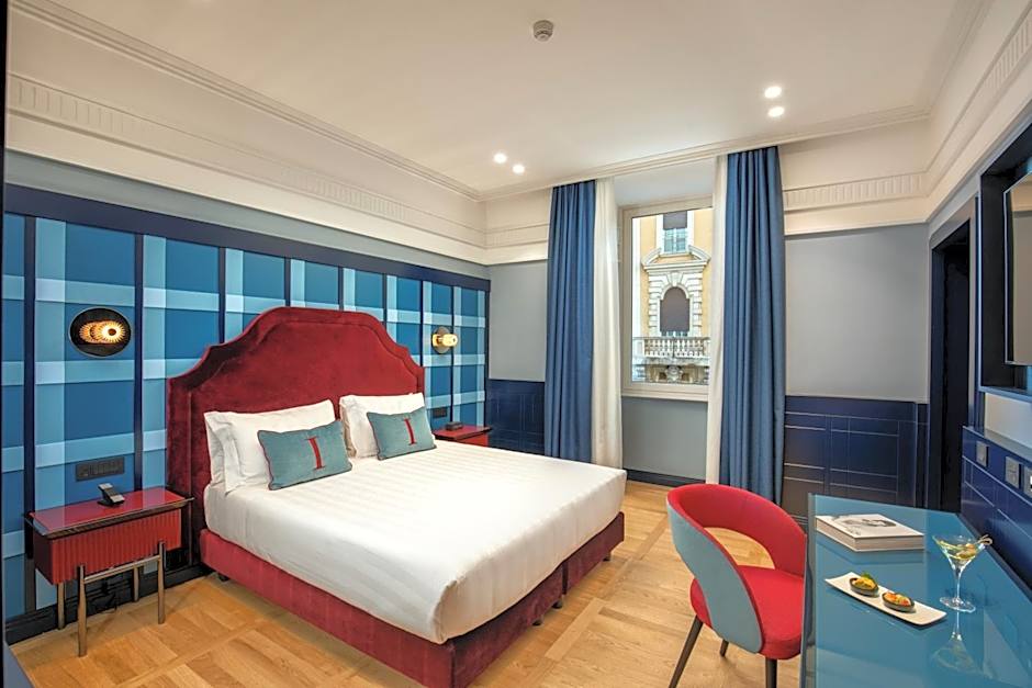 The Independent Hotel