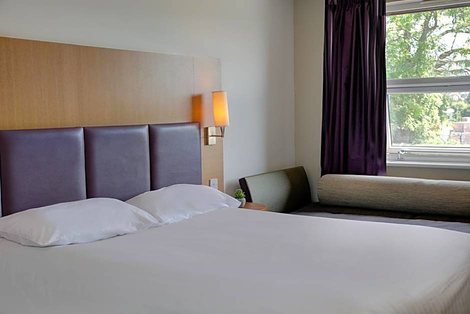 Embassy Hotel, Gateshead Newcastle, Sure Hotel Collection by Best Western