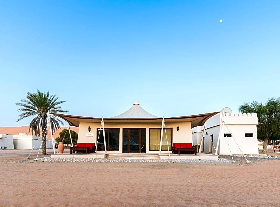 Desert Nights Resort