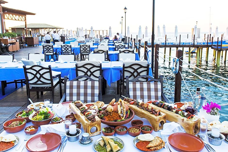 Merit Royal Premium Hotel Casino & SPA