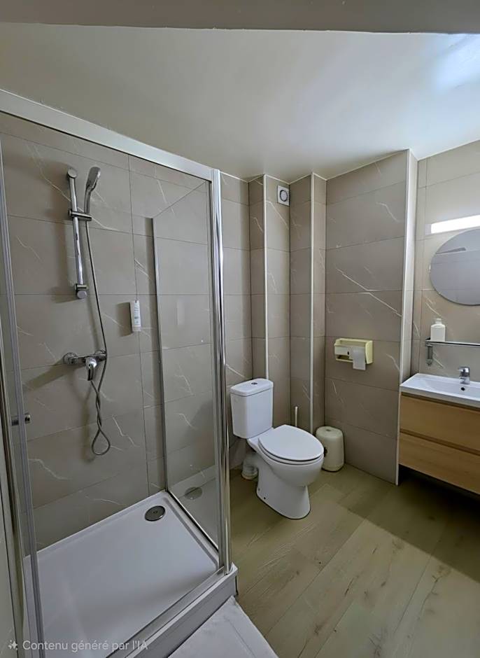 Hotel Evergreen