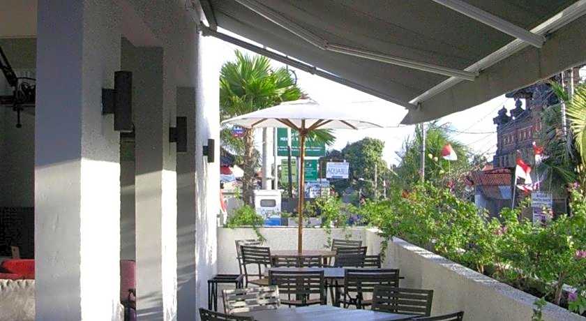 Scala – Bed and Beyond Hotel