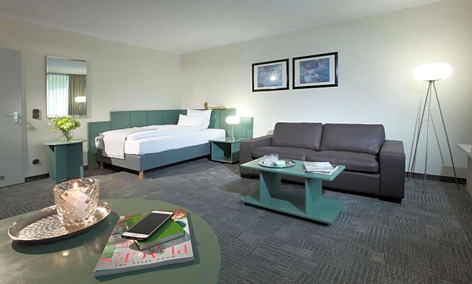 Rheinhof by Gerda Good Living - Digital Access