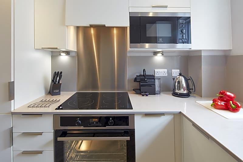 SACO Bath - St James Parade