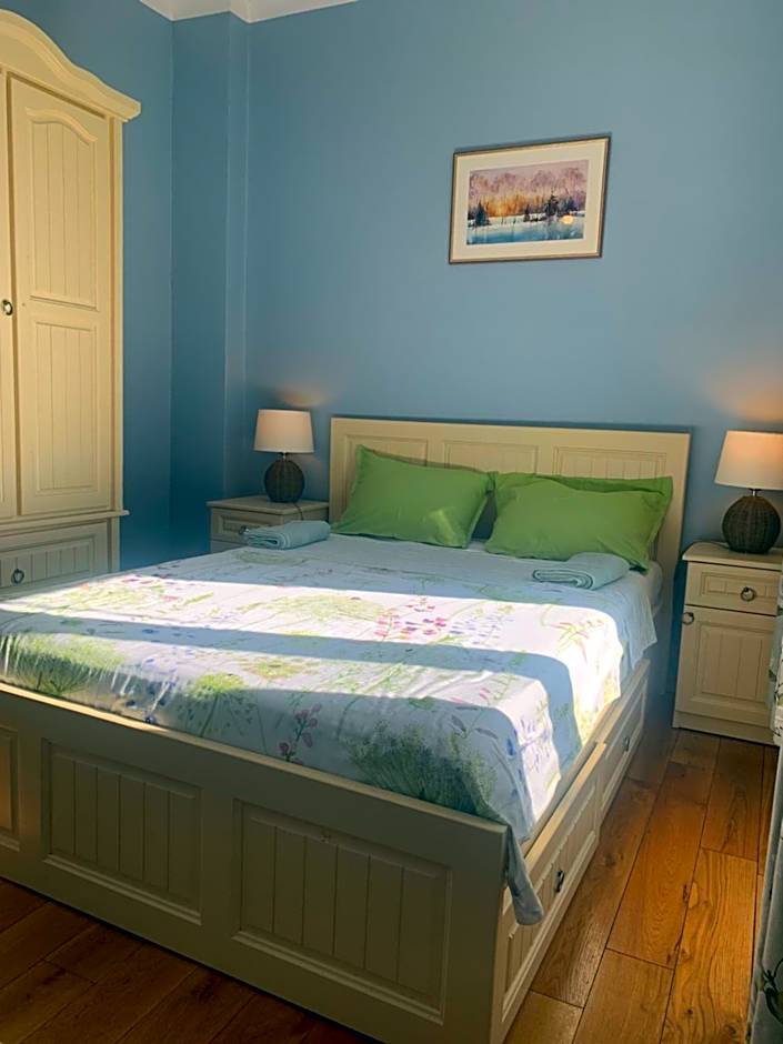 Orient Express Guest House