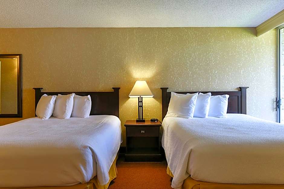 Best Western Branson Inn And Conference Center