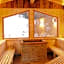 Ski in Ski out Hotel Unterellmau inkl Jokercard