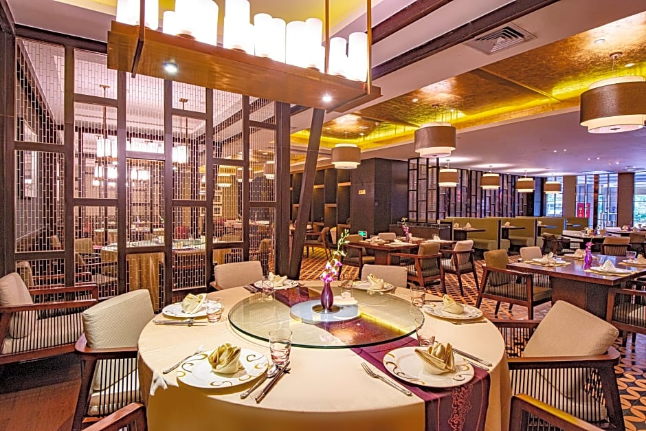 Holiday Inn Kunming City Centre By IHG