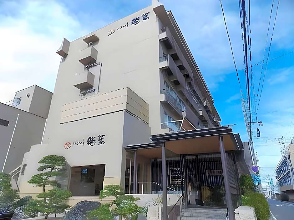 Ikoitei Kikuman