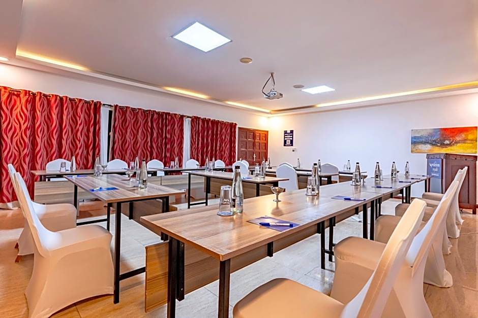 PrideInn Hotel Nyali