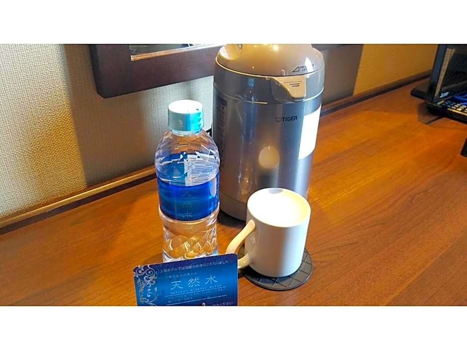 My Hotel Okazaki - Vacation STAY 40795v