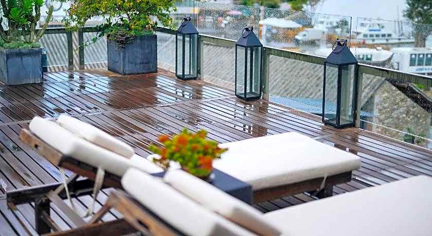 Yakamoz Haijie Hotel                                                                            