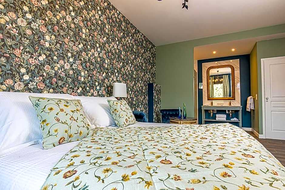 Le Relais Des Chartreuses