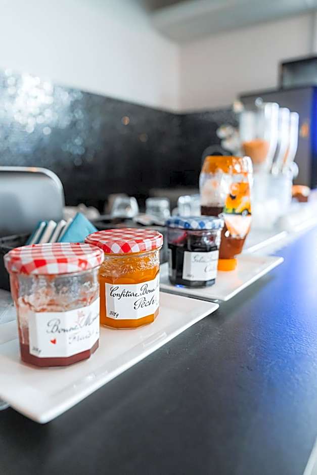 urban by balladins Perpignan