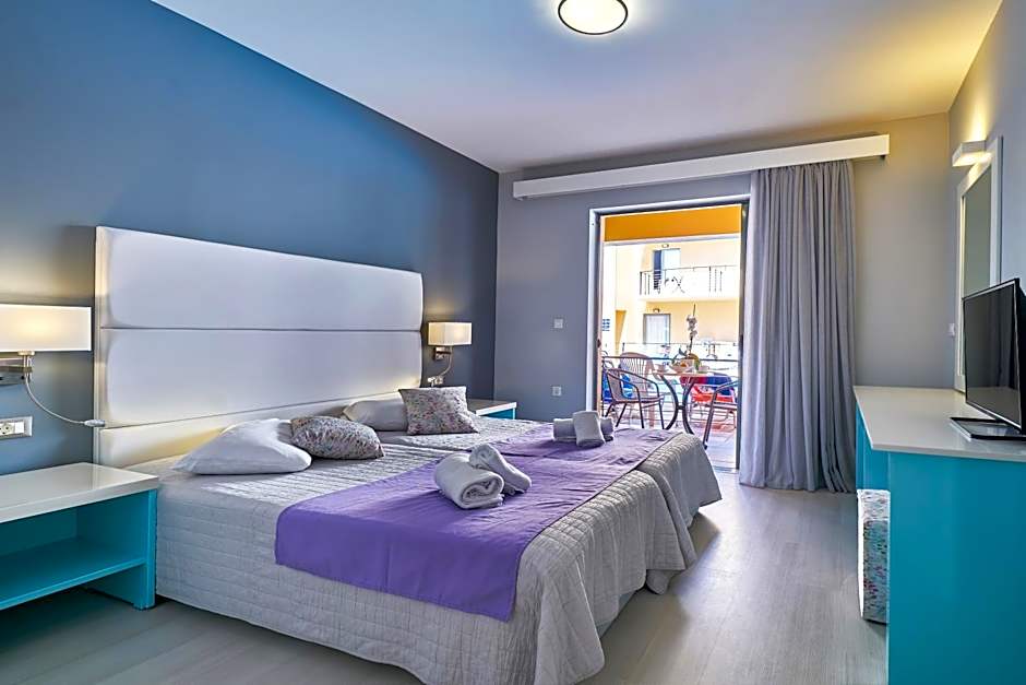 Sunrise Village Hotel - All Inclusive