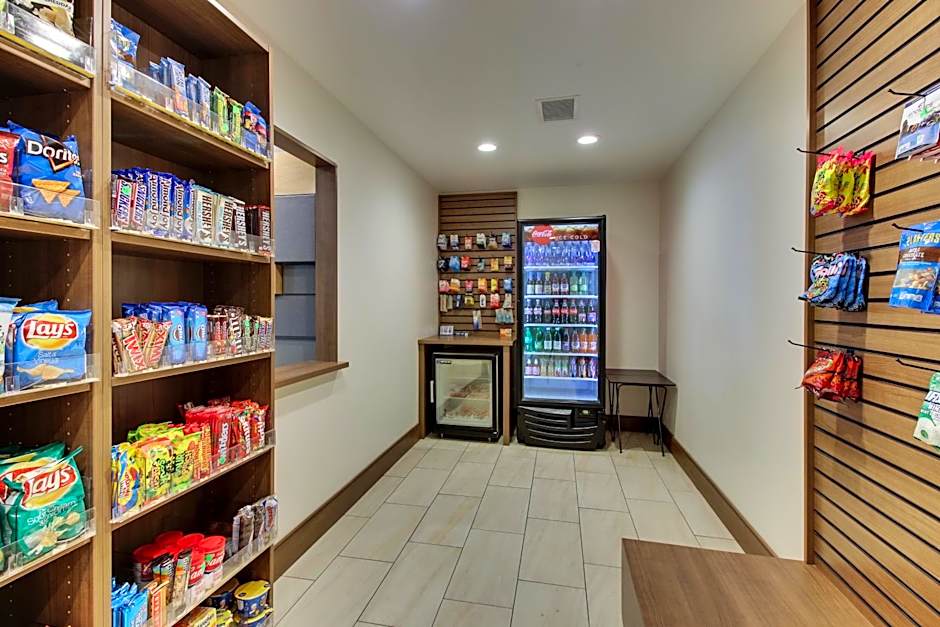 Holiday Inn Express & Suites Ithaca By IHG