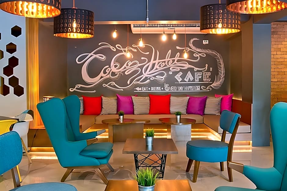 Coco Hotel