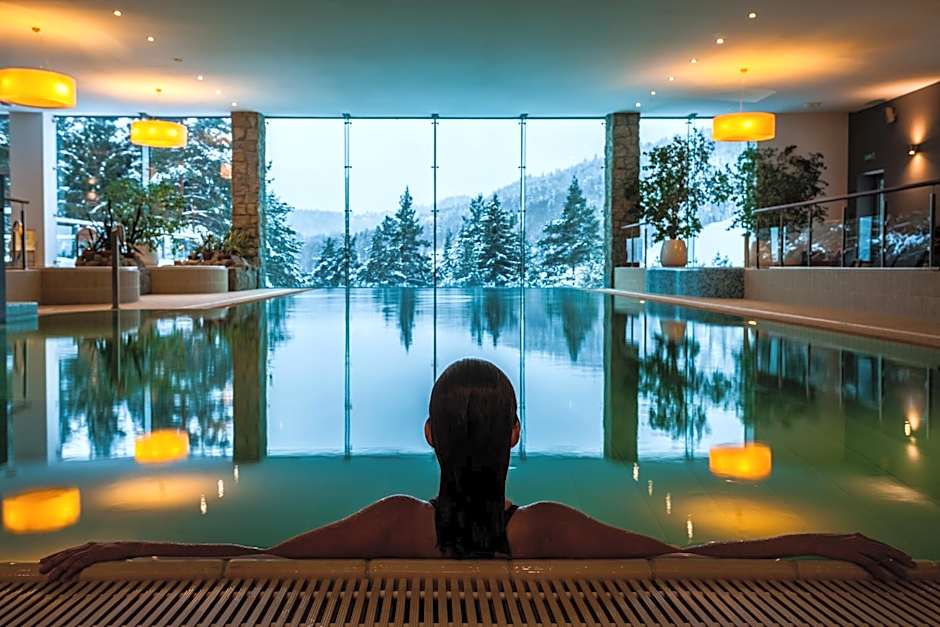 Hotel SPA Dr Irena Eris Krynica Zdrój