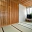 Wood Whispering Residence