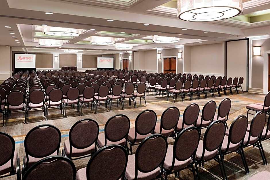 Fairfax Marriott At Fair Oaks