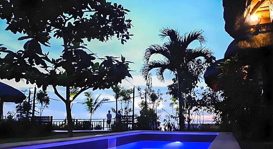 Villa de Gloria