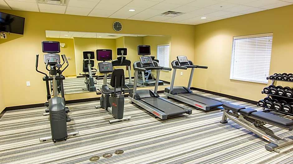 Candlewood Suites Overland Park By IHG