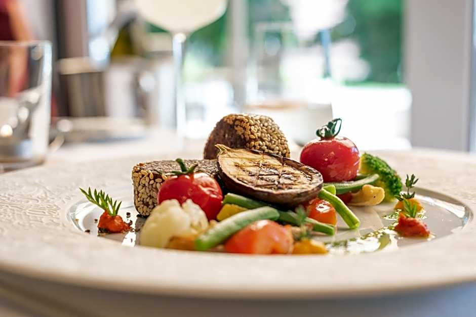 Robenstein Hotel & SPA - Villa