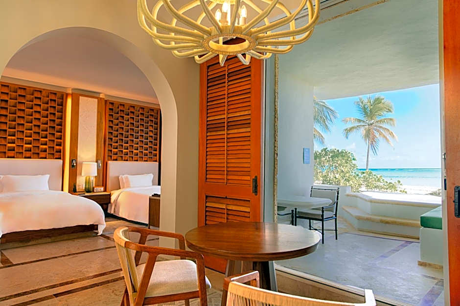 Paraiso de la Bonita, a Luxury Collection Resort, Riviera Maya, Adult All-Inclusive