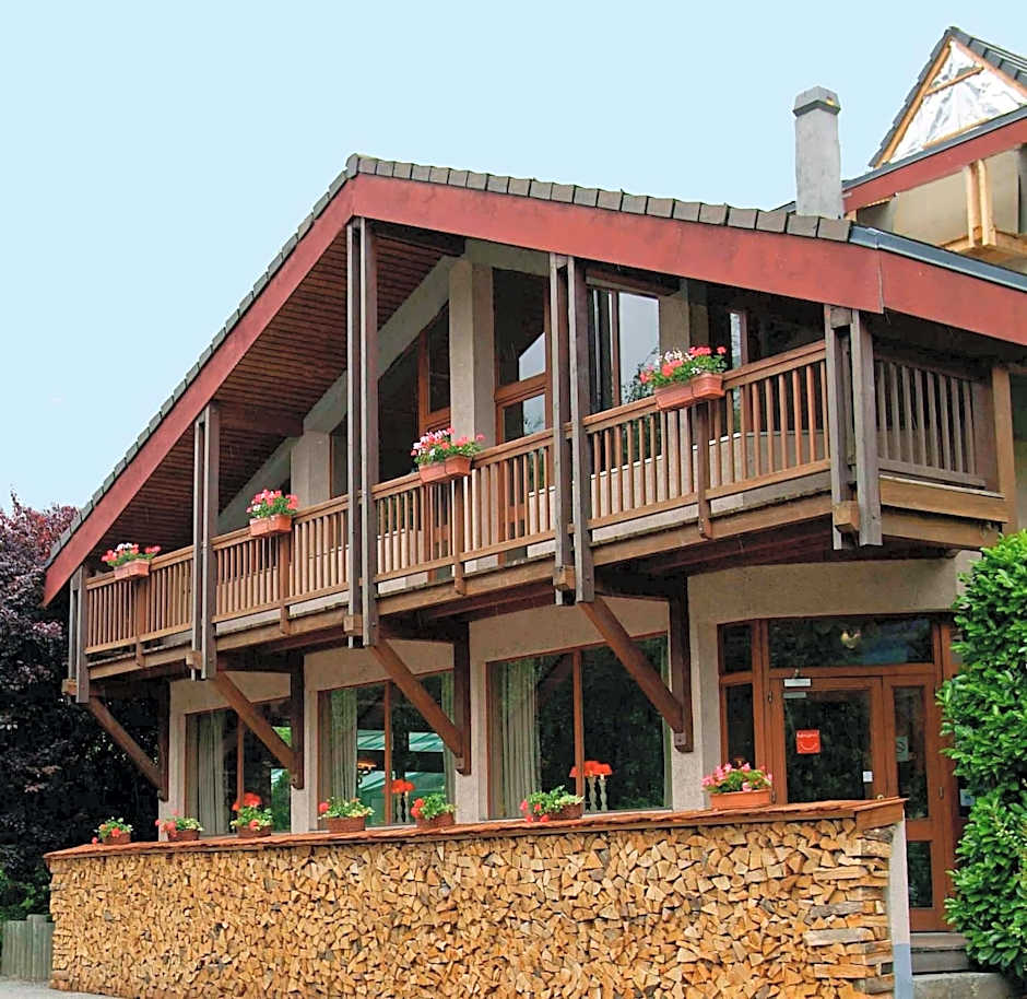 Hôtel Restaurant La Tourmaline