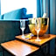 Arthotel Ambassador Wiesbaden - FREE PARKING