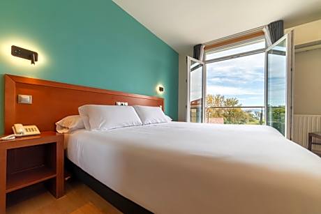 Double Room with Sea View