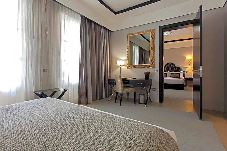 Alentejo Marmòris Hotel & Spa, a Small Luxury Hotel of the World