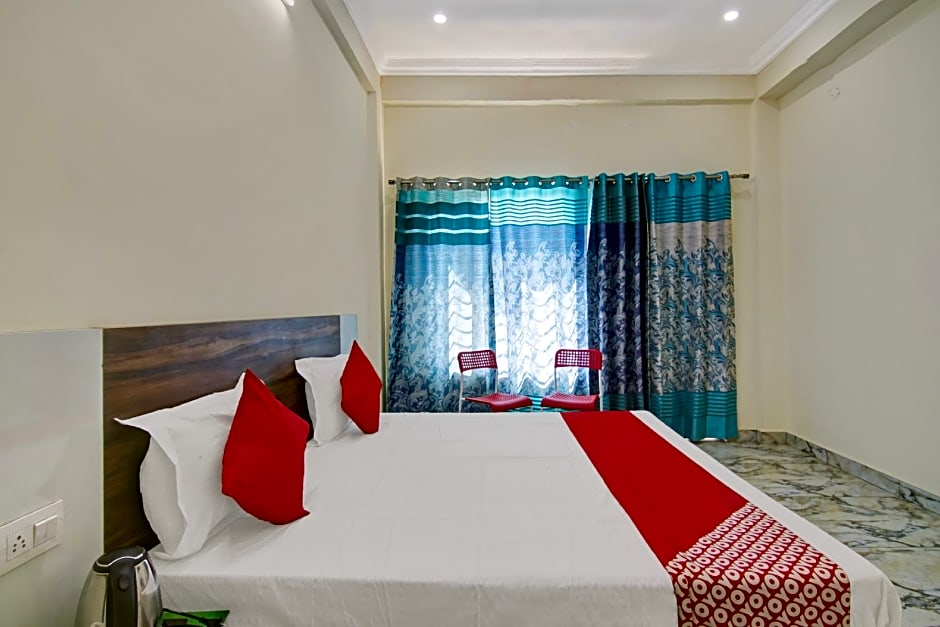 Hotel O Amrit Homestays