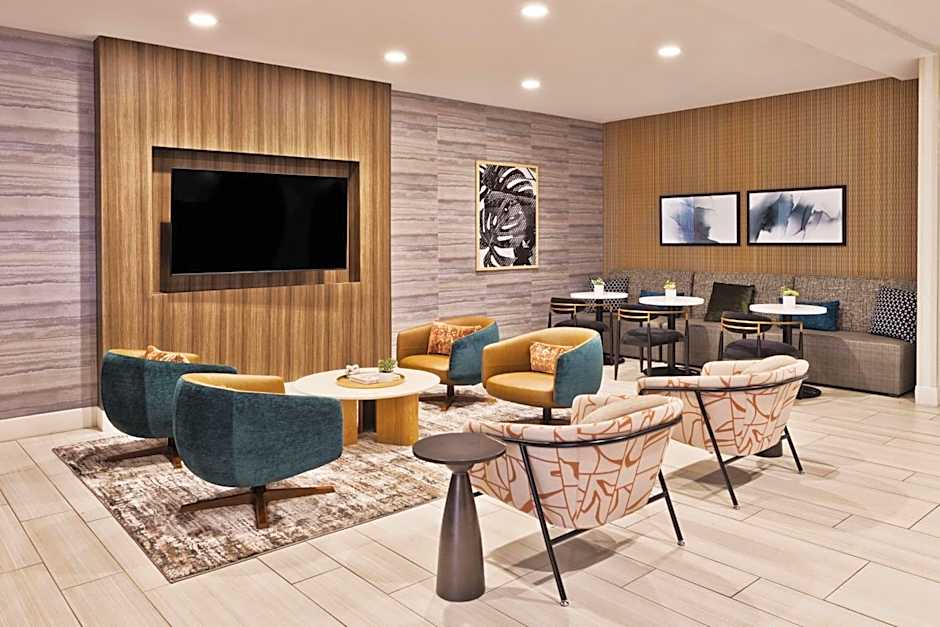 Hilton Garden Inn Montgomery - EastChase