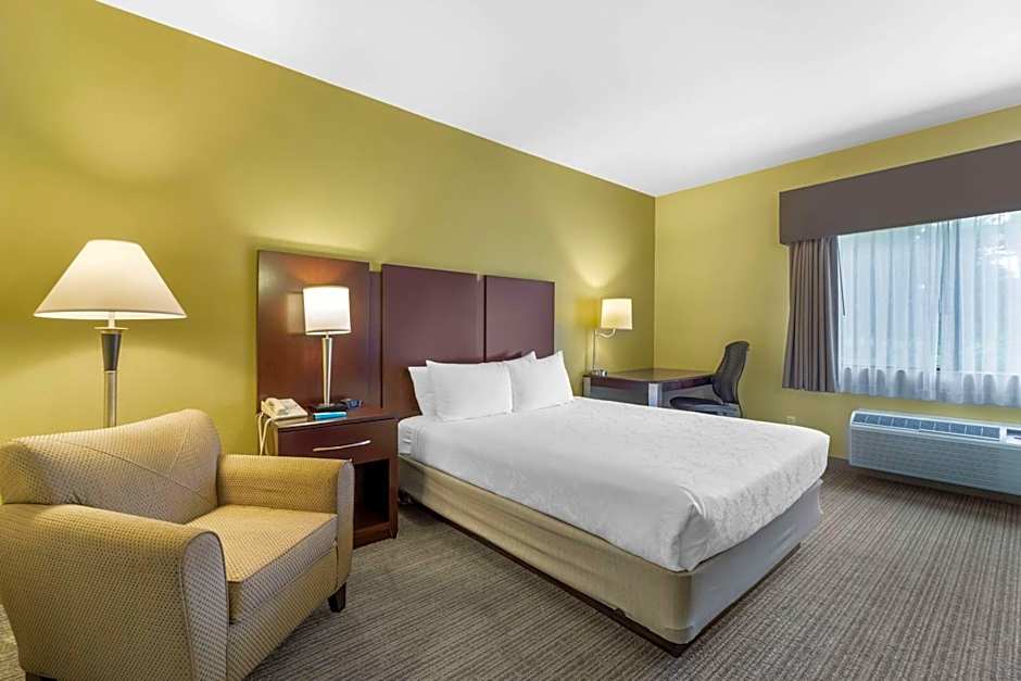 Best Western Plus Plaza By The Green