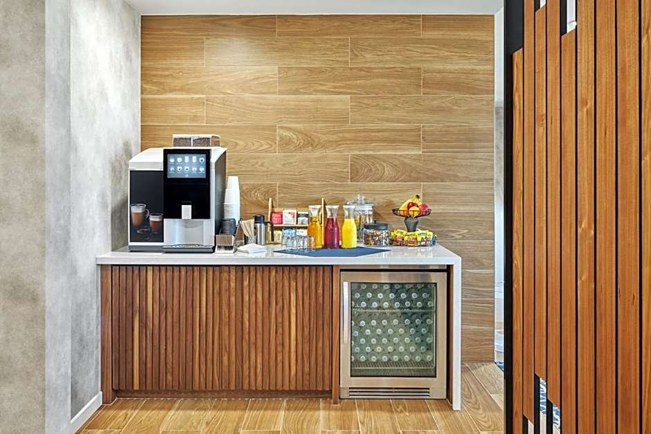 Sheraton Hotel Stonebriar