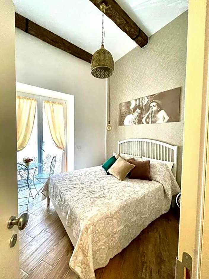 Granoro Gragnano B&B
