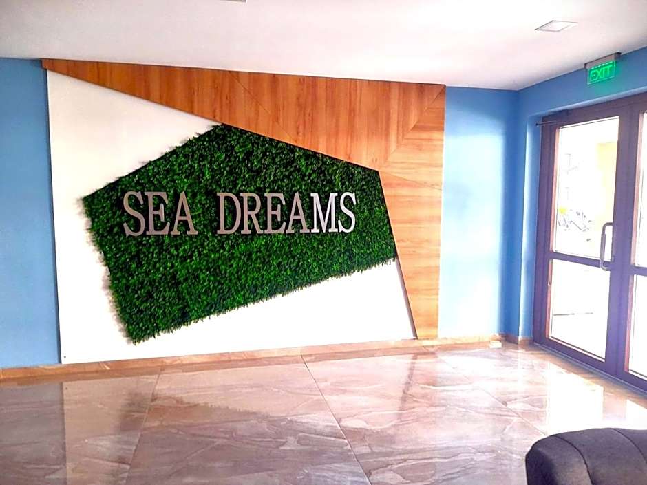 Sea Dreams Apartment