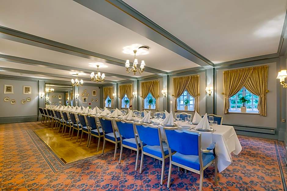 Hotel Kryb I Ly Kro