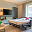 Moxy Brussels City Center