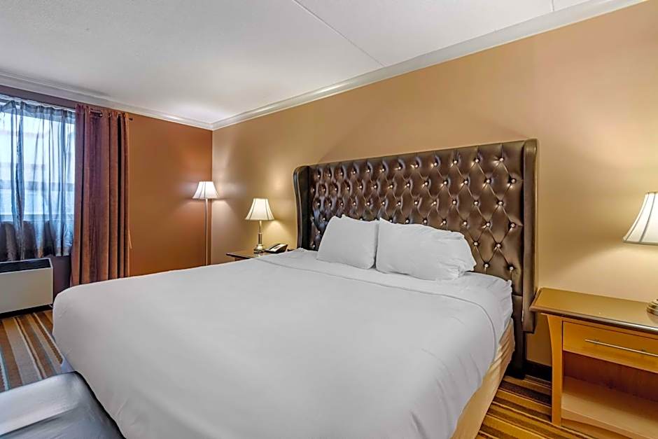 Best Western Marquis Inn & Suites