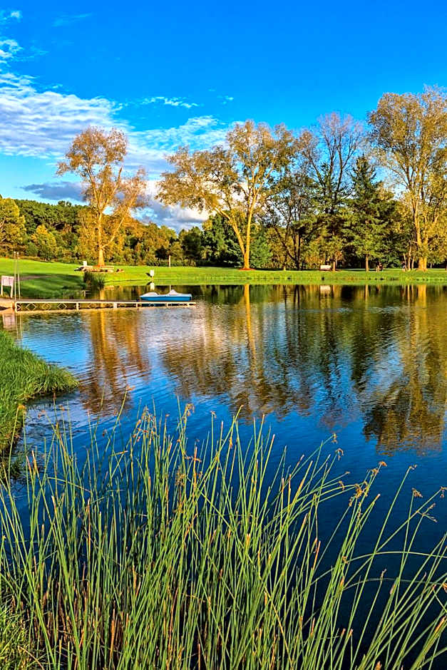 Club Wyndham Tamarack