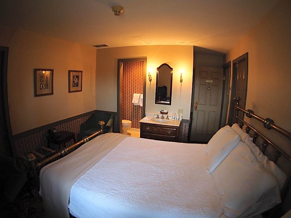Duling Kurtz House & Country Inn