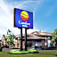 Comfort Inn Sherbrooke
